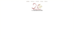 Desktop Screenshot of mlpuang.com